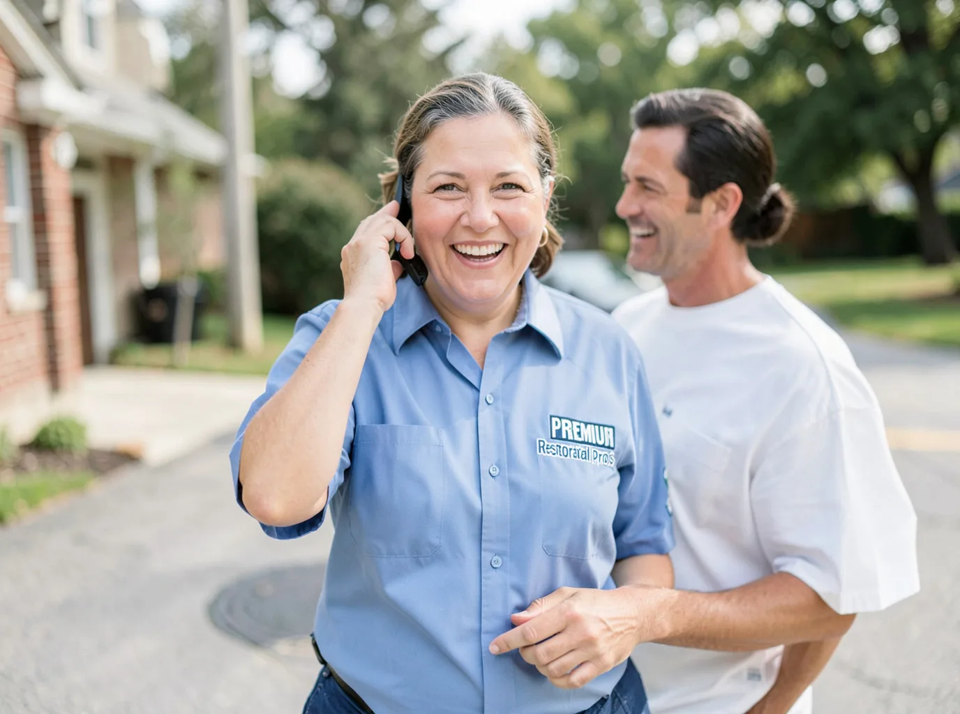 Water Damage Restoration Orion, IL FAQs